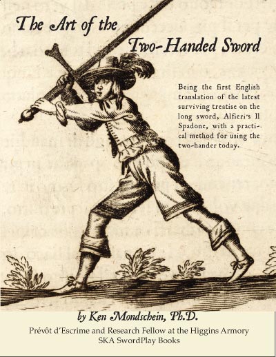 Historical Fencing Dot Org Ken Mondschein s Western Martial Arts